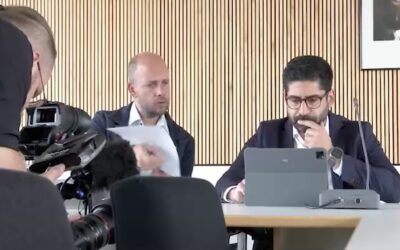 Landtag beschäftigt sich mit dem Fall Messari-Becker