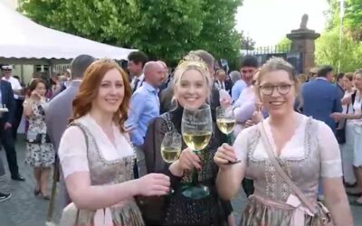 Keine „Weinkönigin“ mehr in der Pfalz