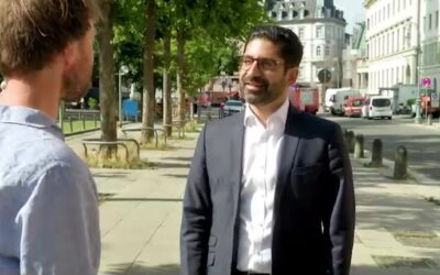 Aus für Verbrennermotoren? – Das sagt die Politik