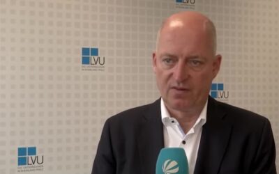 Aus für Verbrennermotoren? – Das sagt die Wirtschaft