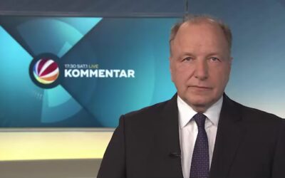 Aus für Verbrennermotoren? – Der 17:30 SAT.1 LIVE-Kommentar