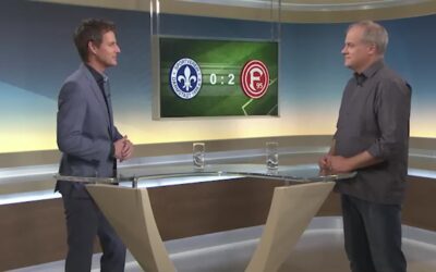 Analyse zum Saisonauftakt in der 2. Fußball-Bundesliga