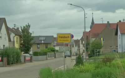 1 Jahr nach dem Rücktritt des Gemeinderats – wie geht es Freisbach heute?