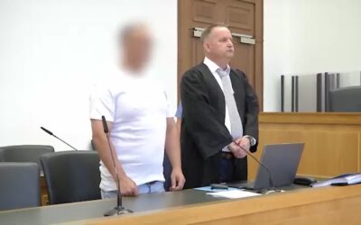 42-Jähriger wegen Totschlags angeklagt – Prozessbeginn in Gießen