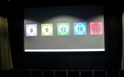 75 Jahre Freiwillige Selbstkontrolle der Filmwirtschaft