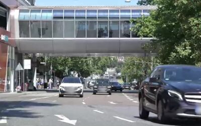Diskussion um Auto-Pläne der FDP