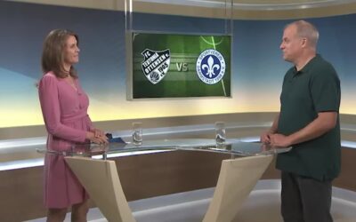 Sporttalk zur 1. Runde im DFB-Pokal