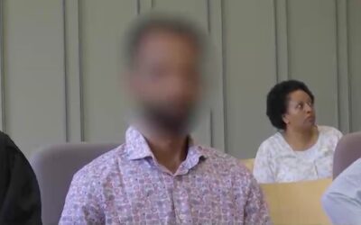 Prozess wegen Krawallen bei Eritrea-Festival