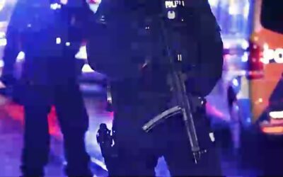 Thema innere Sicherheit nach Messerangriffen