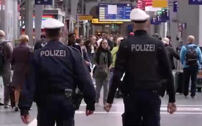 Weiter Diskussion um Sicherheitslage nach Solingen-Anschlag