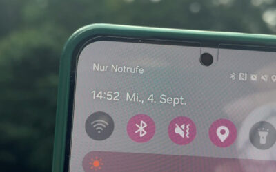 Rheinland-Pfalz will bessere Mobilfunkabdeckung