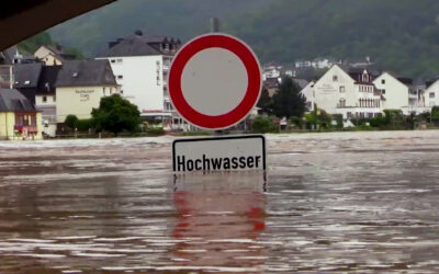 Bauen in Zeiten des Klimawandels