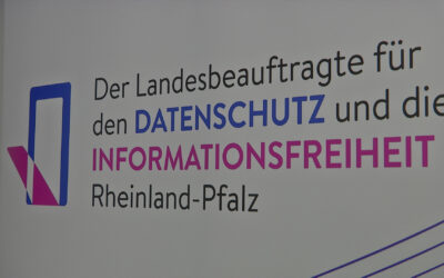 Datenschutzbeauftragter informiert über kuriose Fälle