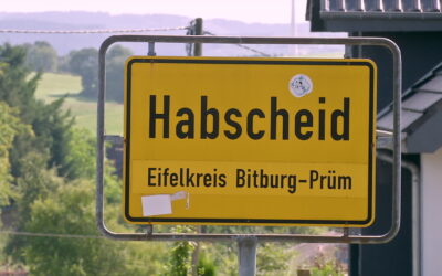 Raus aufs Land statt Wohnungskampf in der Stadt?
