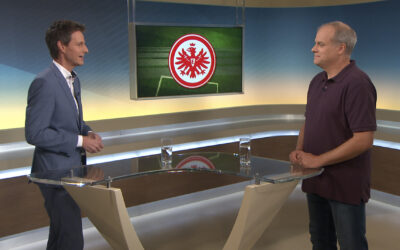 Der Sporttalk mit Thorsten Arnold