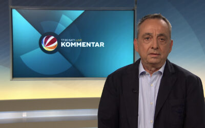 Kommentar zu den Wahlergebnissen in Sachsen und Thüringen