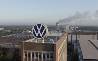 Unklare Zukunft bei VW-Werk in Baunatal