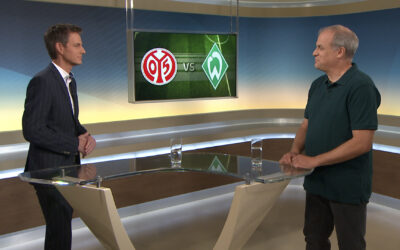 Der Sporttalk mit Thorsten Arnold