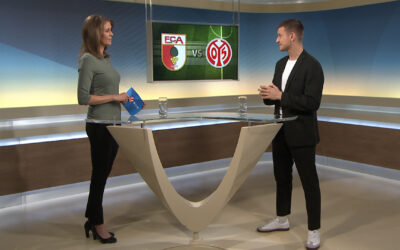 Der Sporttalk mit Julian Beimel