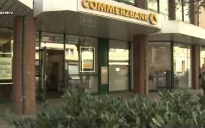 Wird die Commerzbank übernommen?