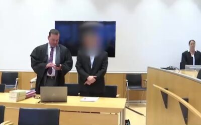 Ehemaliger Pfarrer wegen Kinderpornographie vor Gericht