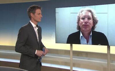 Nach dem Autogipfel: Prof. Sven Henkel im Gespräch