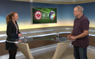 Der Sporttalk mit Thorsten Arnold