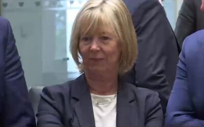 Finanzministerin stellt Doppelhaushalt vor