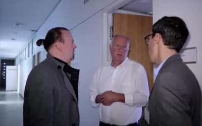 Zwei Abgeordnete verlassen Landtagsfraktion der Freien Wähler