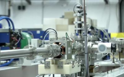 60 Jahre Elektronenbeschleuniger an der Technischen Universität Darmstadt