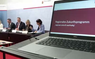Investitionsprogramm für Kommunen