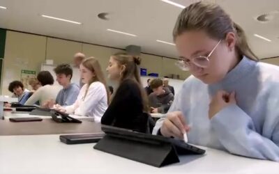 Künstliche Intelligenz an Schulen
