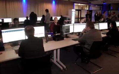 So werden Cyberangriffe abgewehrt