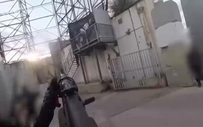Ein Jahr nach dem Terrorangriff der Hamas