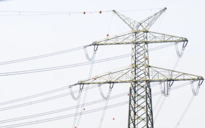 Ergebnisse der Stromnetzplanung vorgestellt