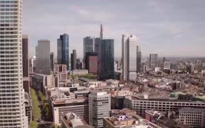 Frankfurt richtet Digitalgipfel aus