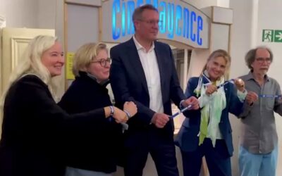 Weltmädchentag soll Mut machen