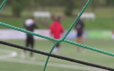 Fußball-Jugendtrainer unter Missbrauchsverdacht