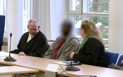 Prozess gegen mutmaßlichen Messertecher von Lahnstein