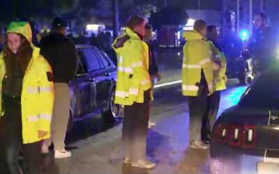 Polizei sprengt Tuning-Treffen im Westerwald