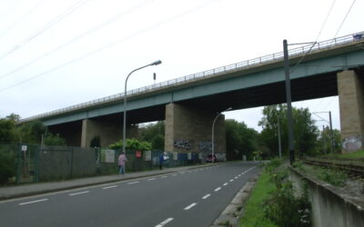 Gonsbachtalbrücke muss saniert werden