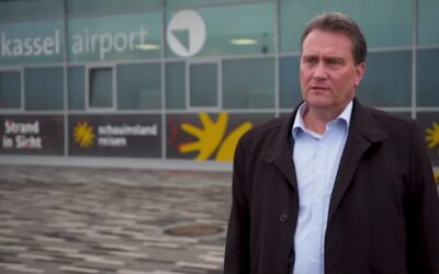 Steuerzahlerbund kritisiert Flughafen Calden