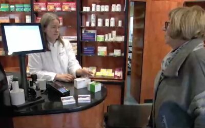 Apotheken beklagen Medikamentenengpässe