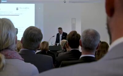 Forum Innere Sicherheit