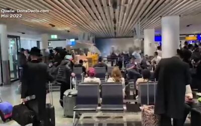 Millionenstrafe für Lufthansa