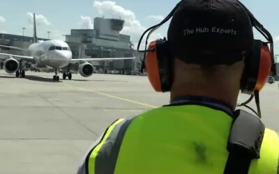 Kritik an hohen Kosten im Flugverkehr