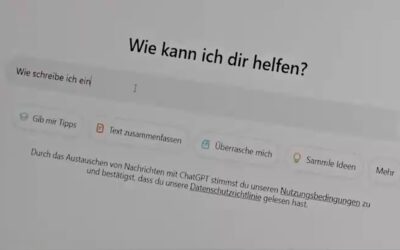 Frankfurter Buchmesse und Künstliche Intelligenz
