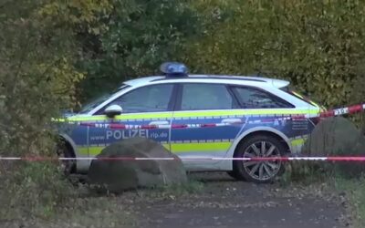 Verbrannte Leichen im Kreis Ahrweiler entdeckt
