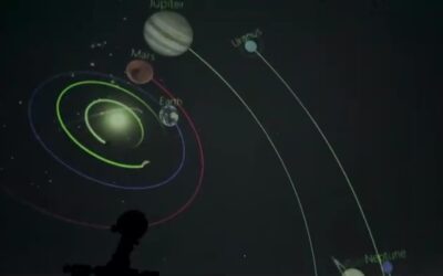 Hessens größtes Planetarium öffnet wieder
