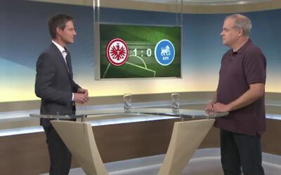 Der Sporttalk mit Thorsten Arnold